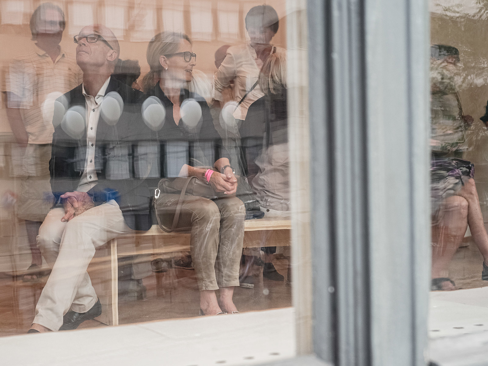 Webauftritt Museum of Emptiness