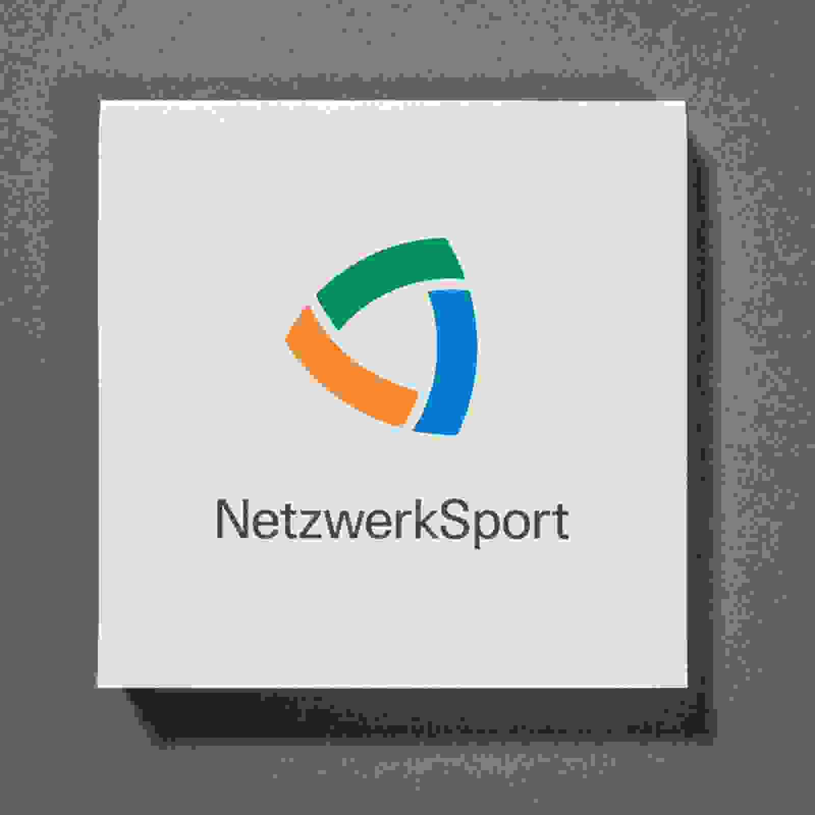 Imageflyer NetzwerkSport