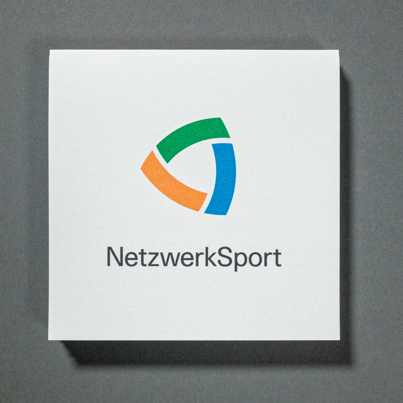 Imageflyer NetzwerkSport