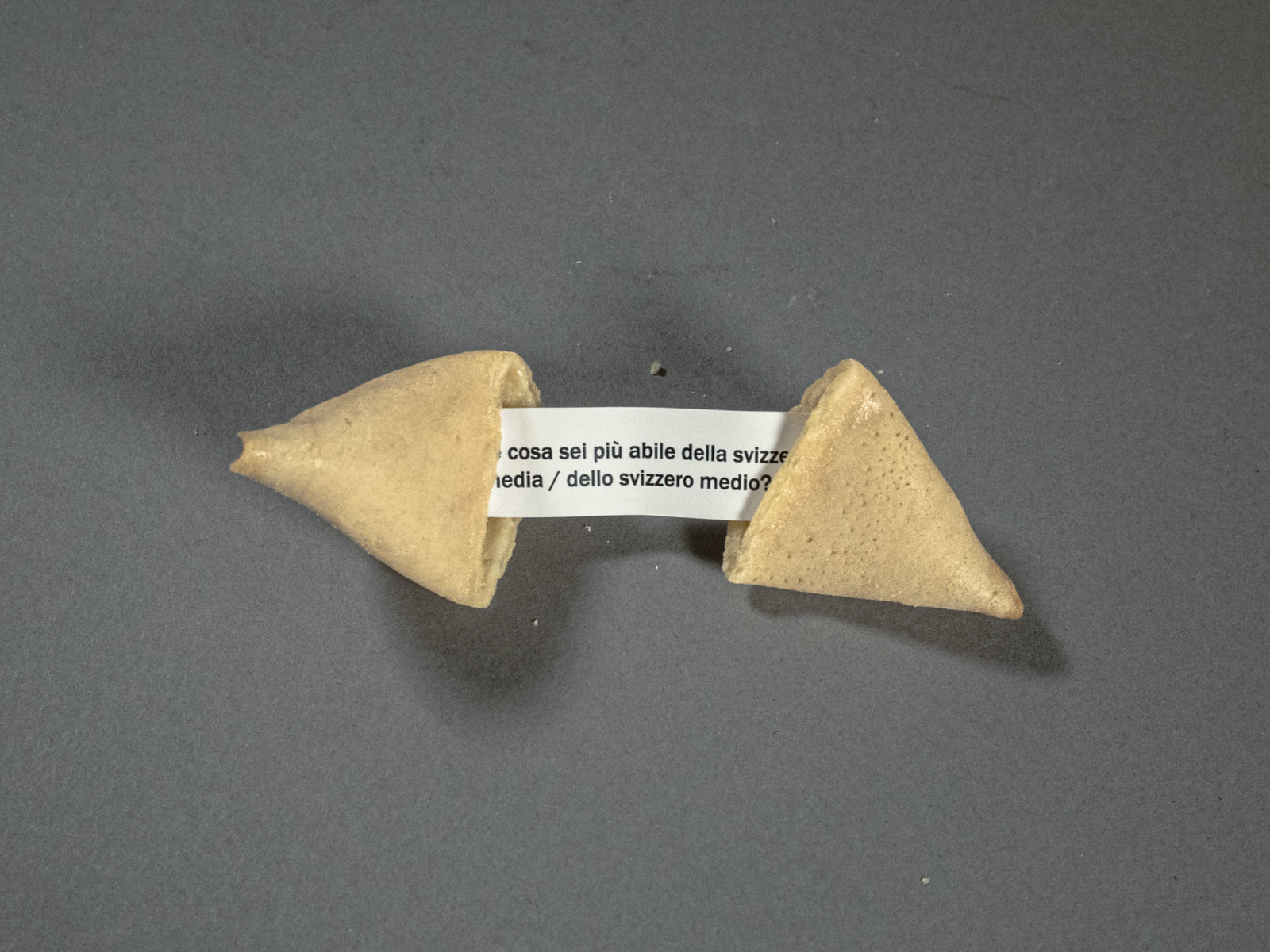 Nexplorer Glückskekse