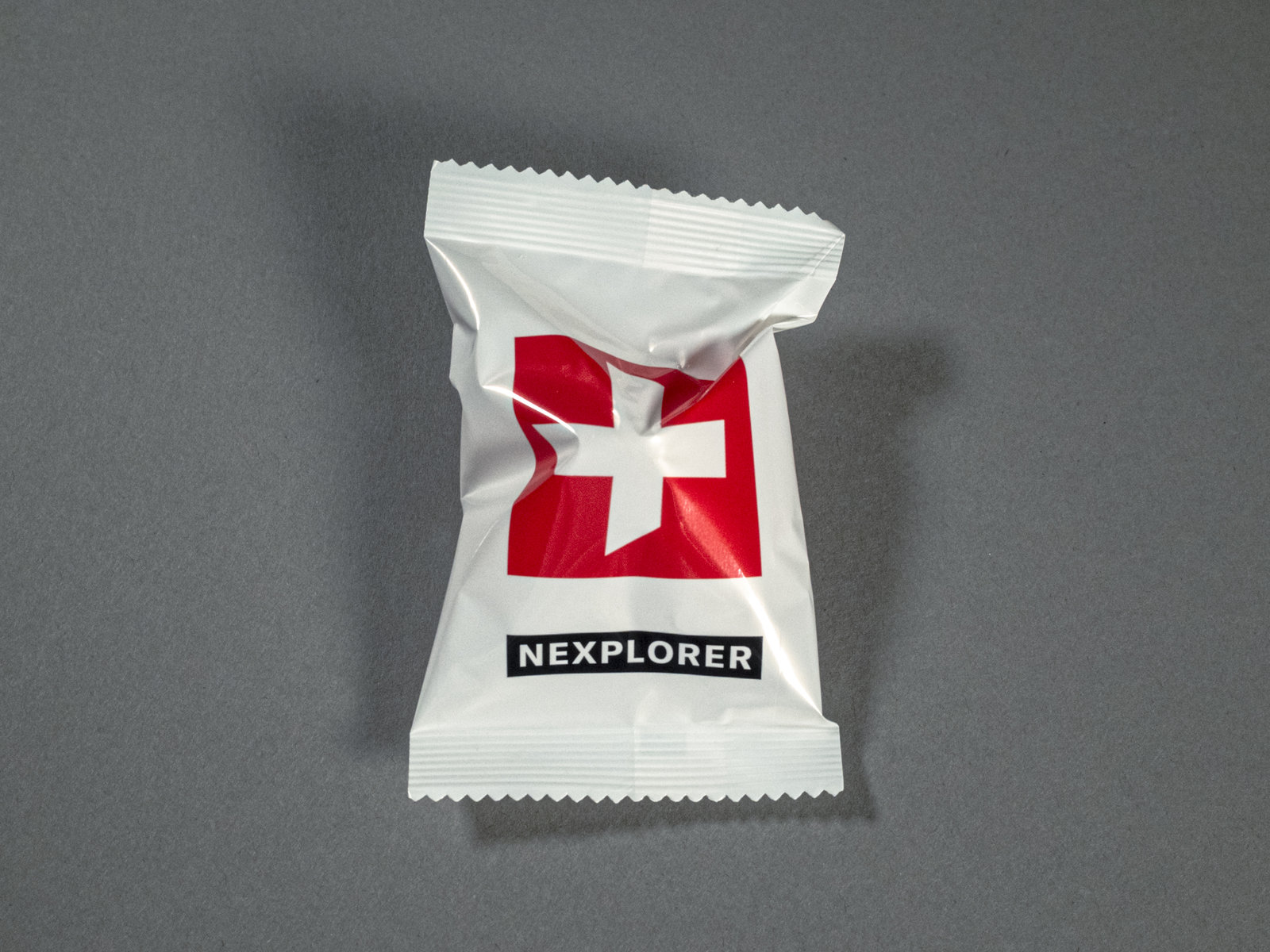 Nexplorer Glückskekse