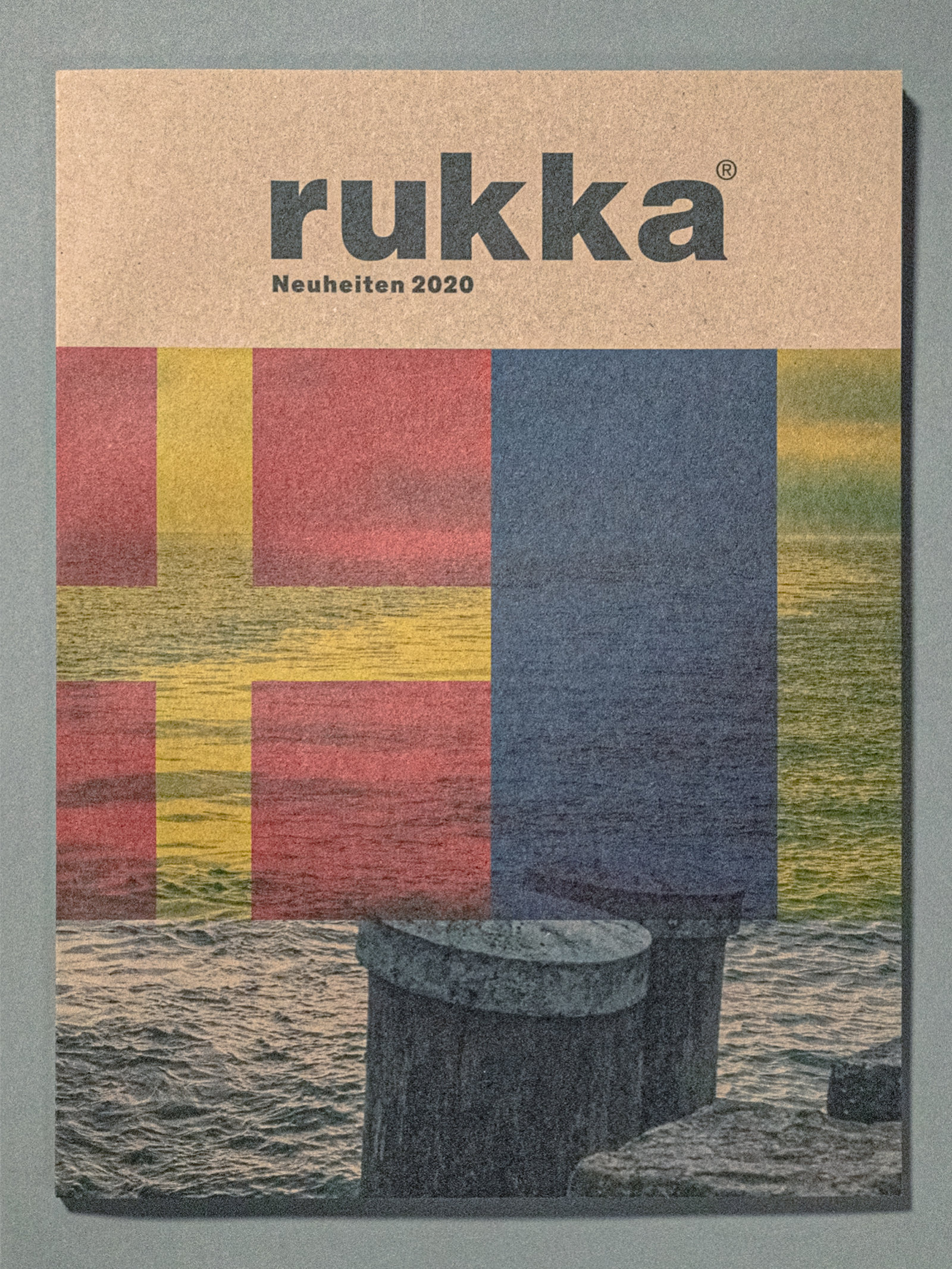 Neuheiten und Jahreskatalog 2019/20 von rukka