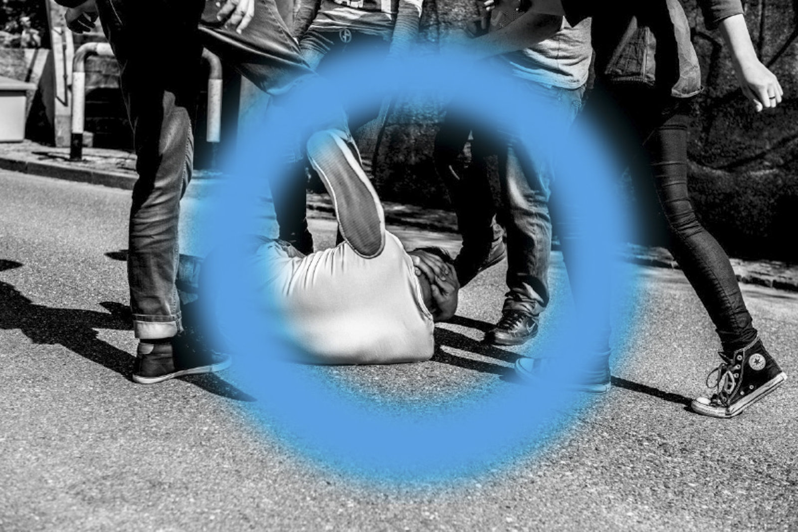 Bildwelt Opferhilfe SG-AR-AI