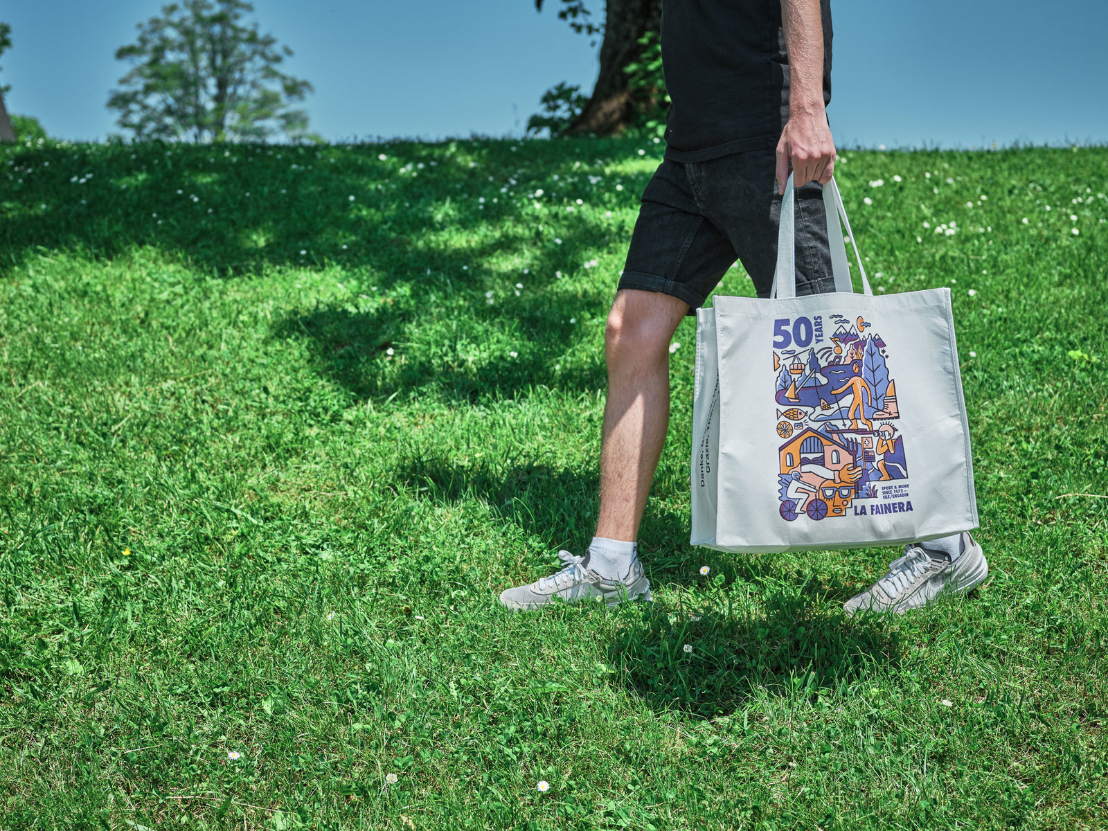 Fotoshooting Referenz-Produkte PACKAGE-LINE