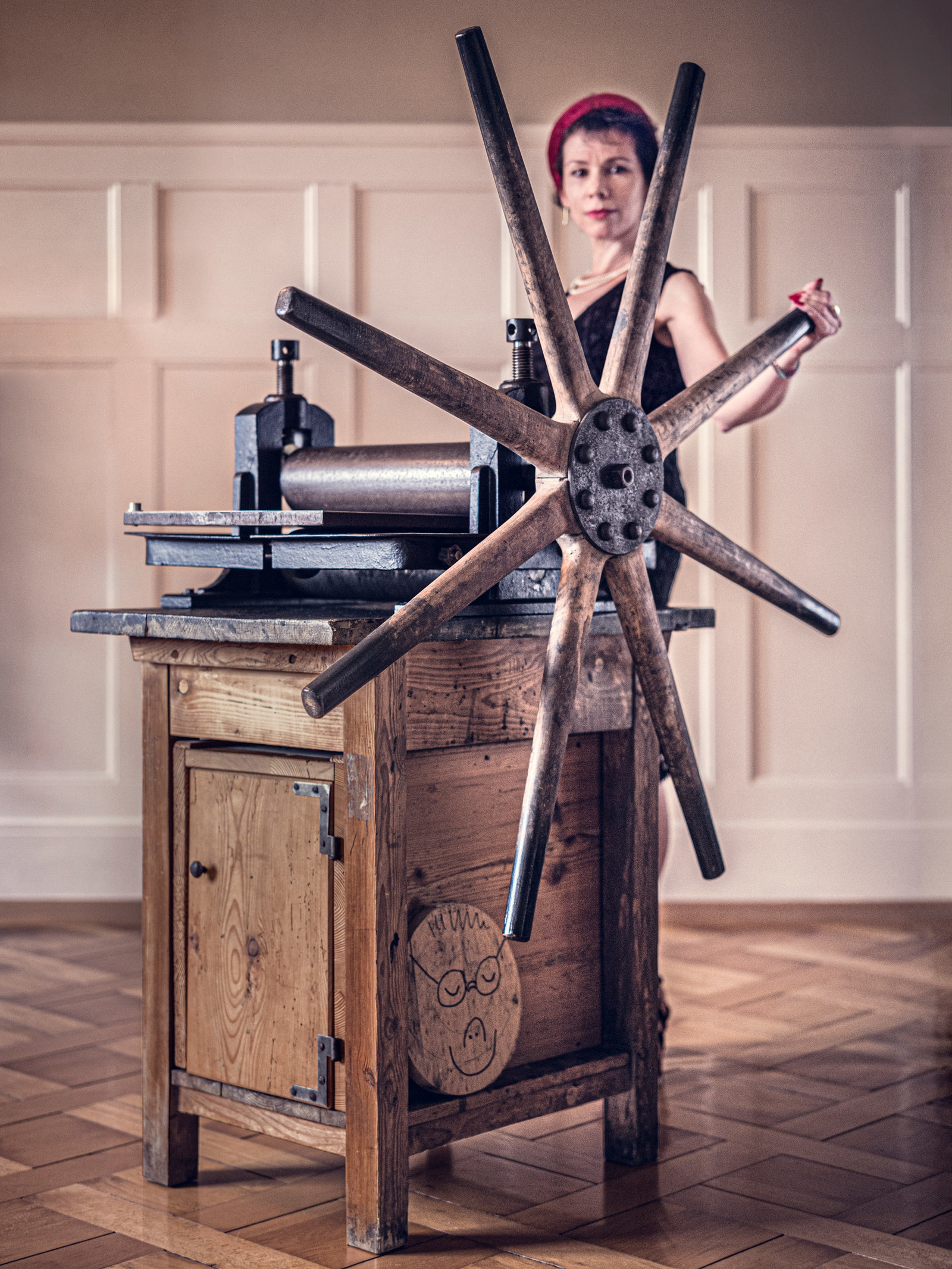 Fotografie Subjekte.AT 2019