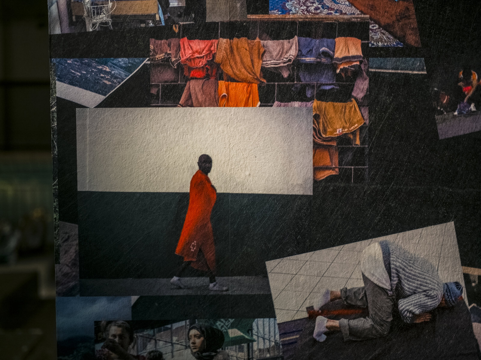 Ausstellung Inspiration – Martin Leuthold POTENTIALe