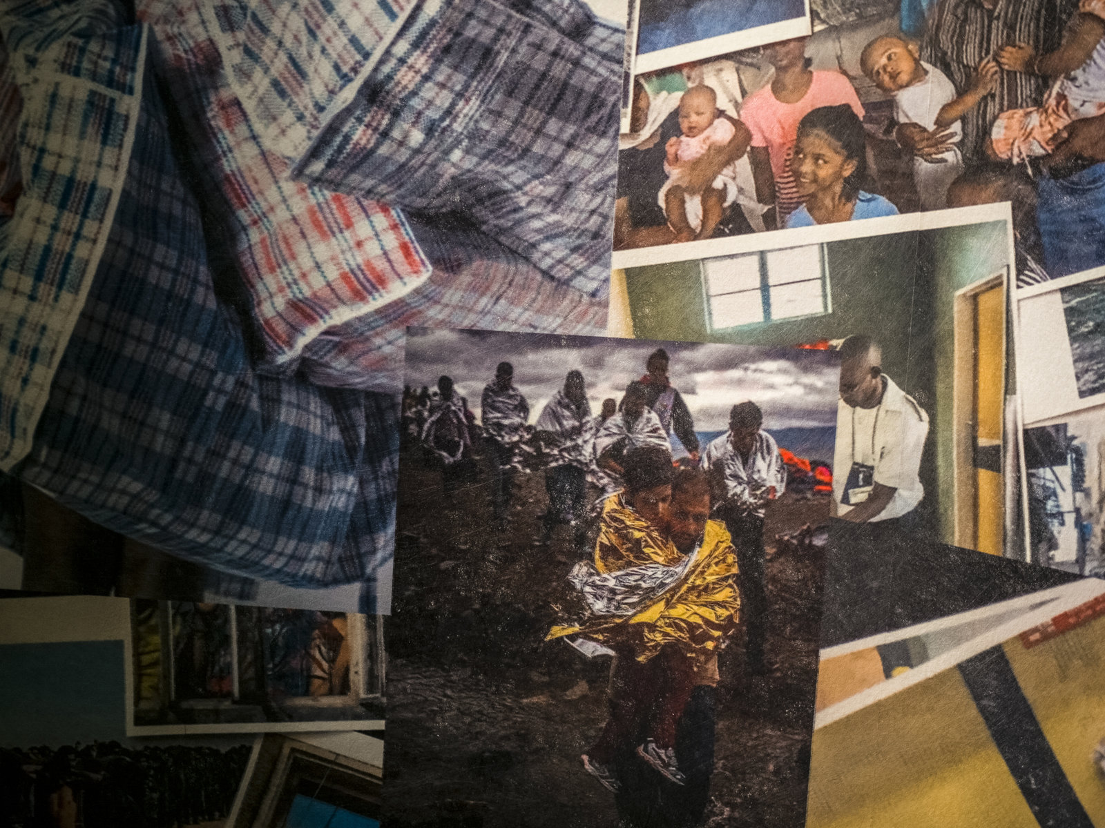 Ausstellung Inspiration – Martin Leuthold POTENTIALe