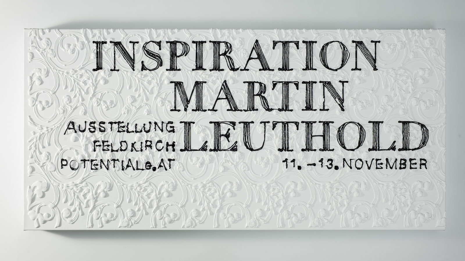 Plakatkampagne POTENTIALe Feldkirch