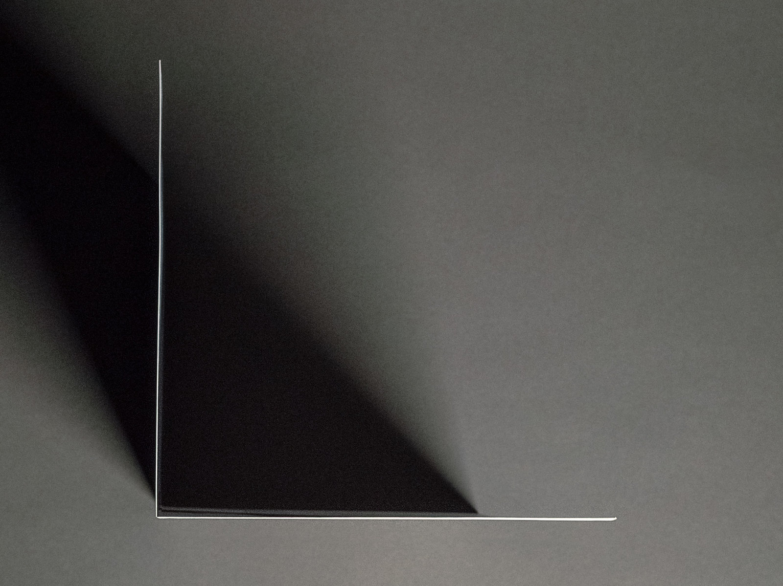 Flyer und Plakate «Grosse Worte»