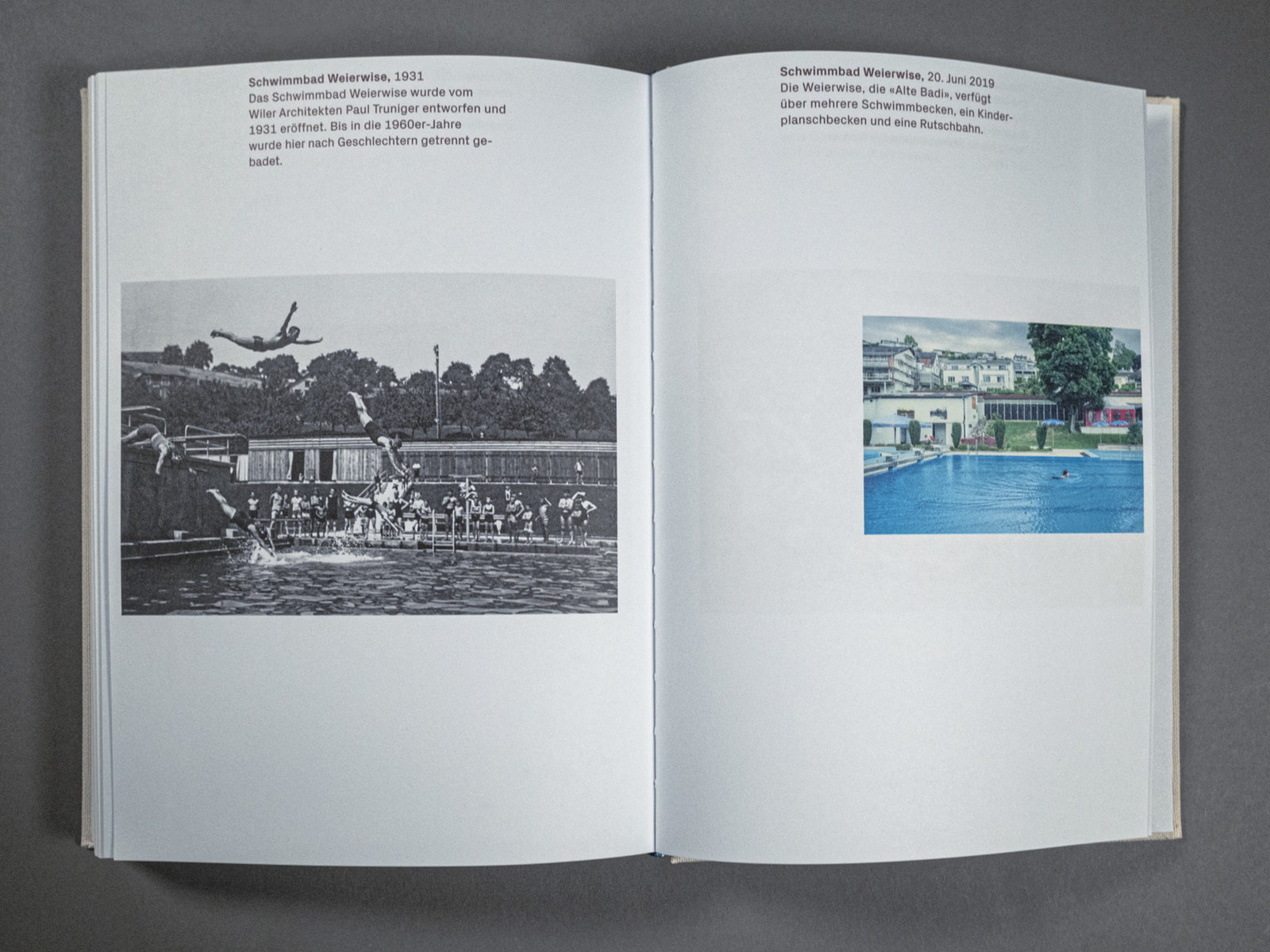 Buch «Stadt auf dem Land. Wil vom 19. Jahrhundert bis zur Gegenwart.»