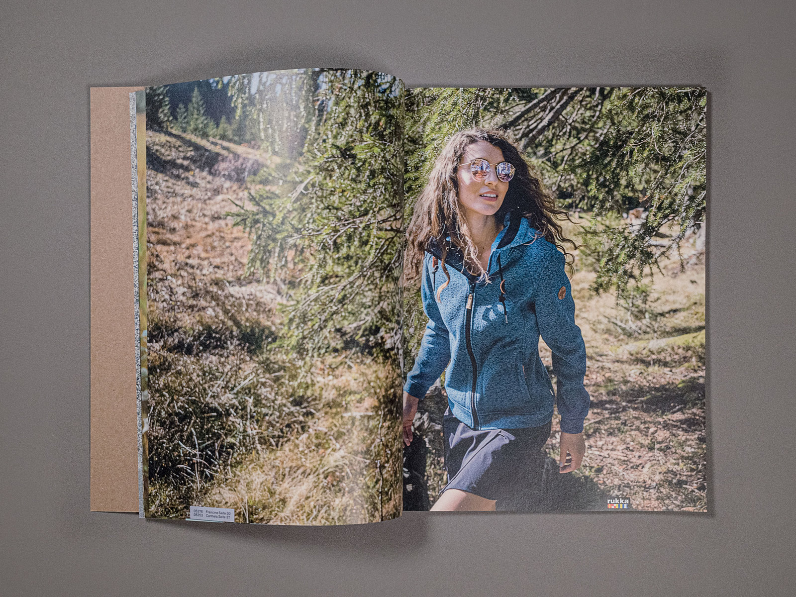 Neuheiten und Jahreskatalog 2020/21 von rukka