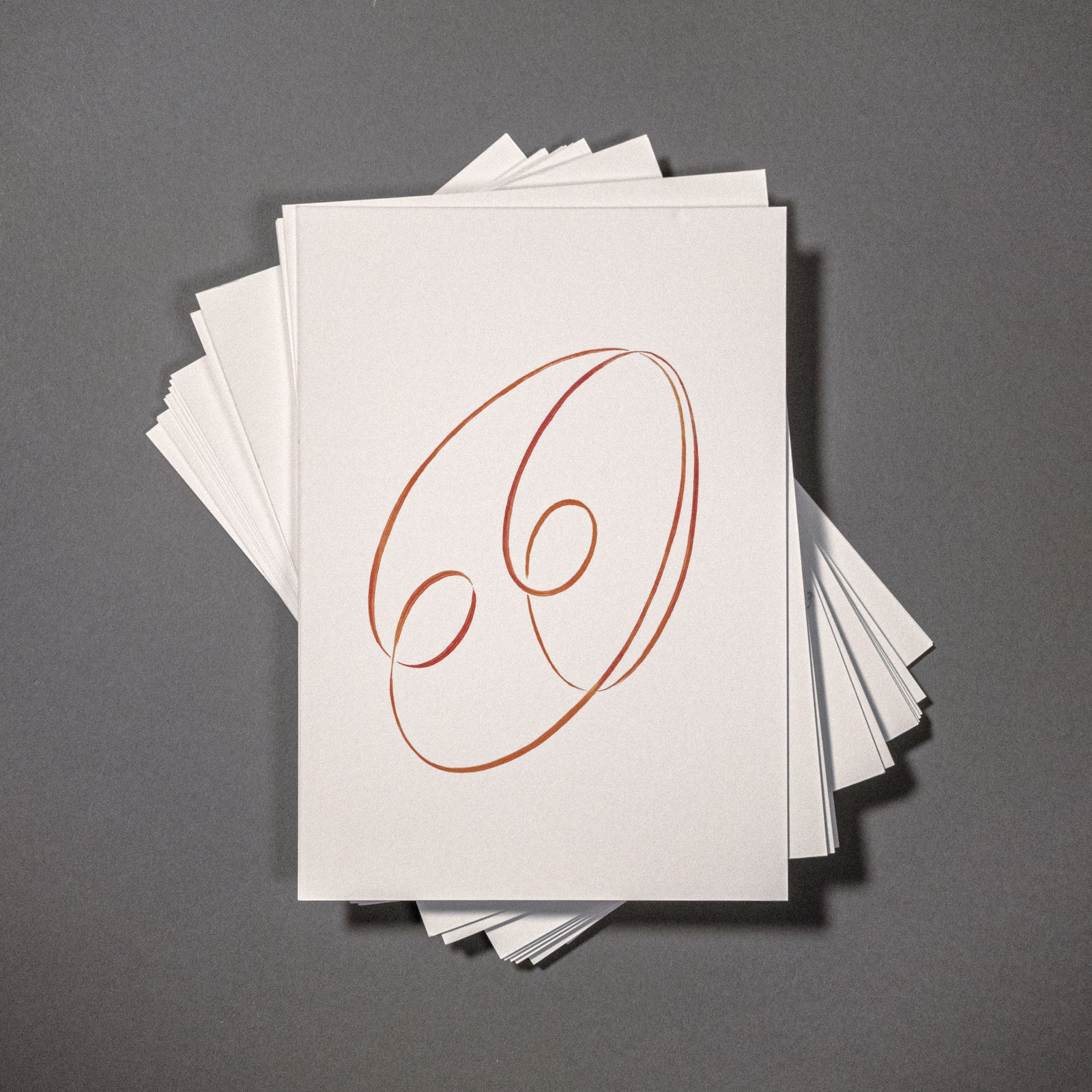 66-jahre Jubiläum Einladung