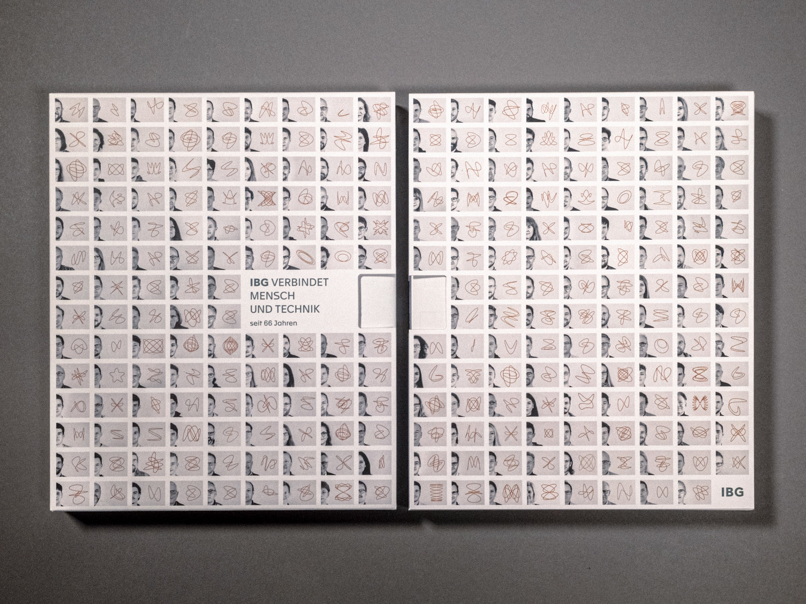 66-jahre JubiläumEi Schuber