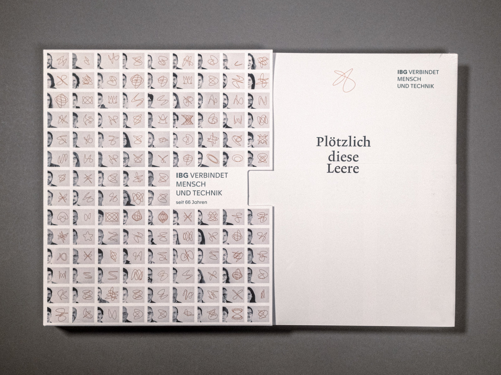 66-jahre Jubiläum Schuber