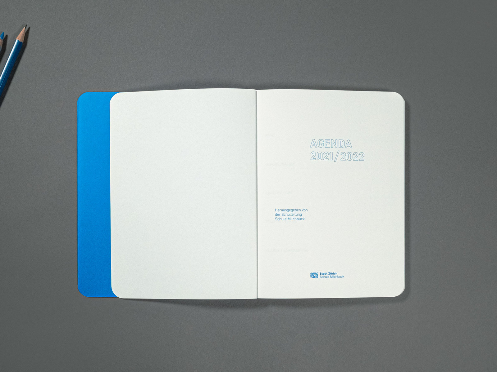 Milchbuch Milchbuck neu