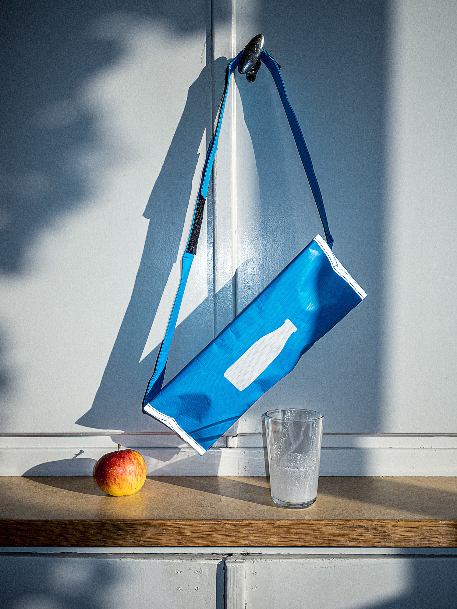 Kindergartentasche Milchbuck Milchbuch