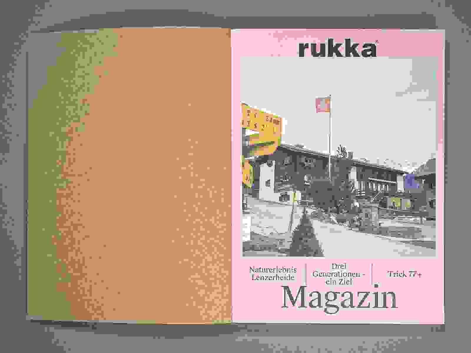 rukka-Magazin 2023