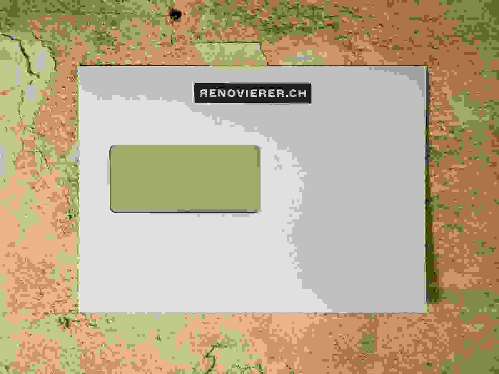 Couverts Renovierer