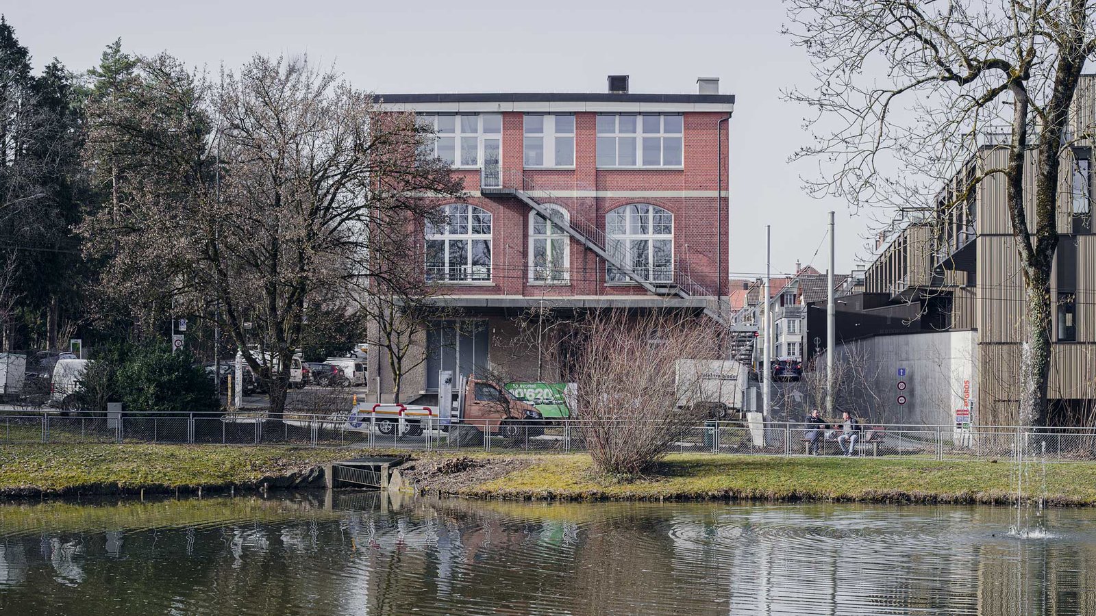 Fotografie rittmeyerstrasse.ch