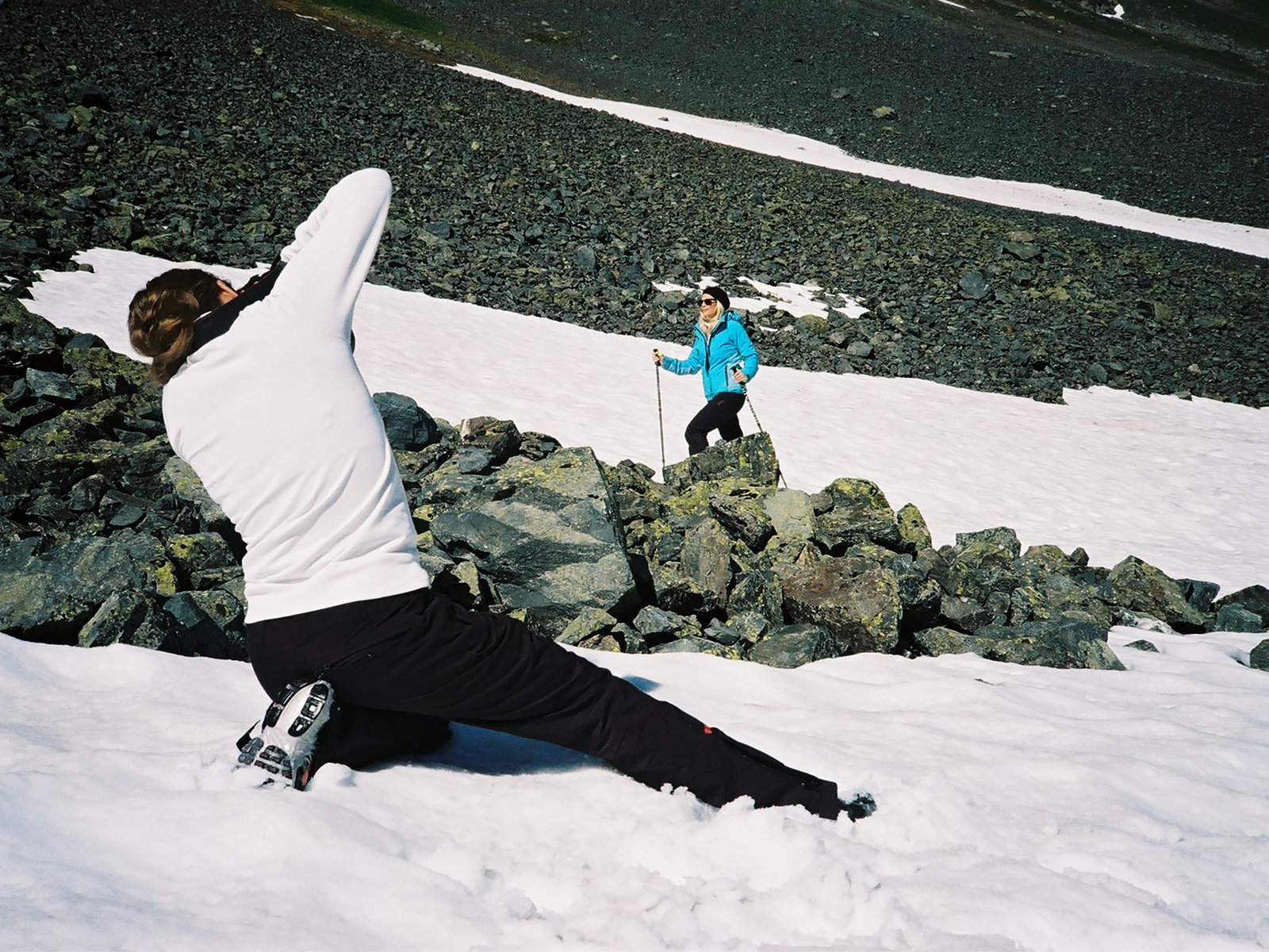 Jahreskatalog 2011/12 von rukka