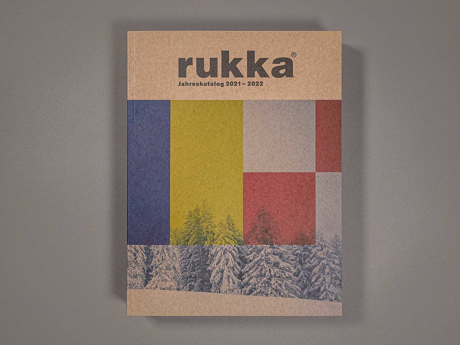 Neuheiten und Jahreskatalog 2020/21 von rukka