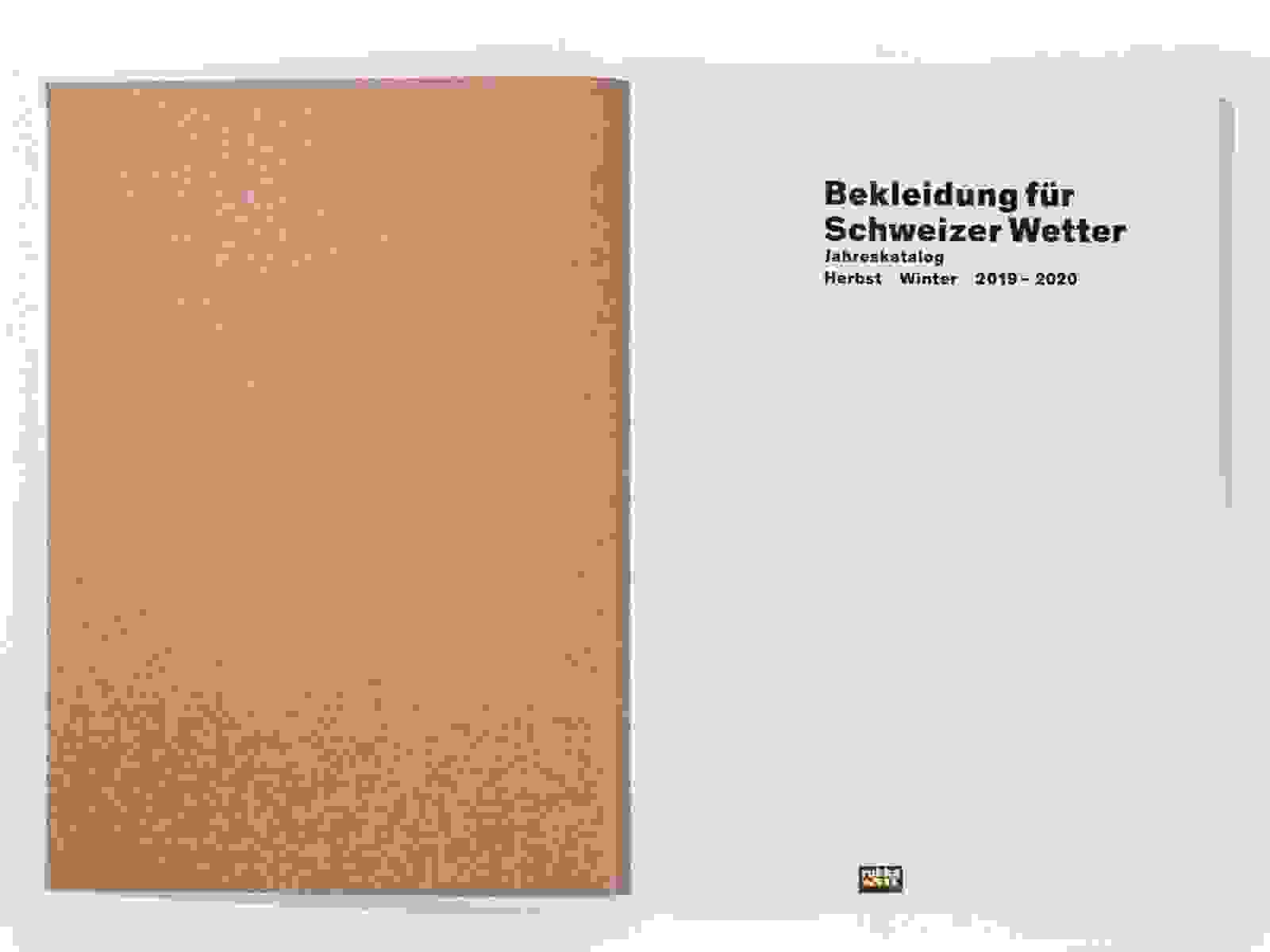 Neuheiten und Jahreskatalog 2019/20 von rukka