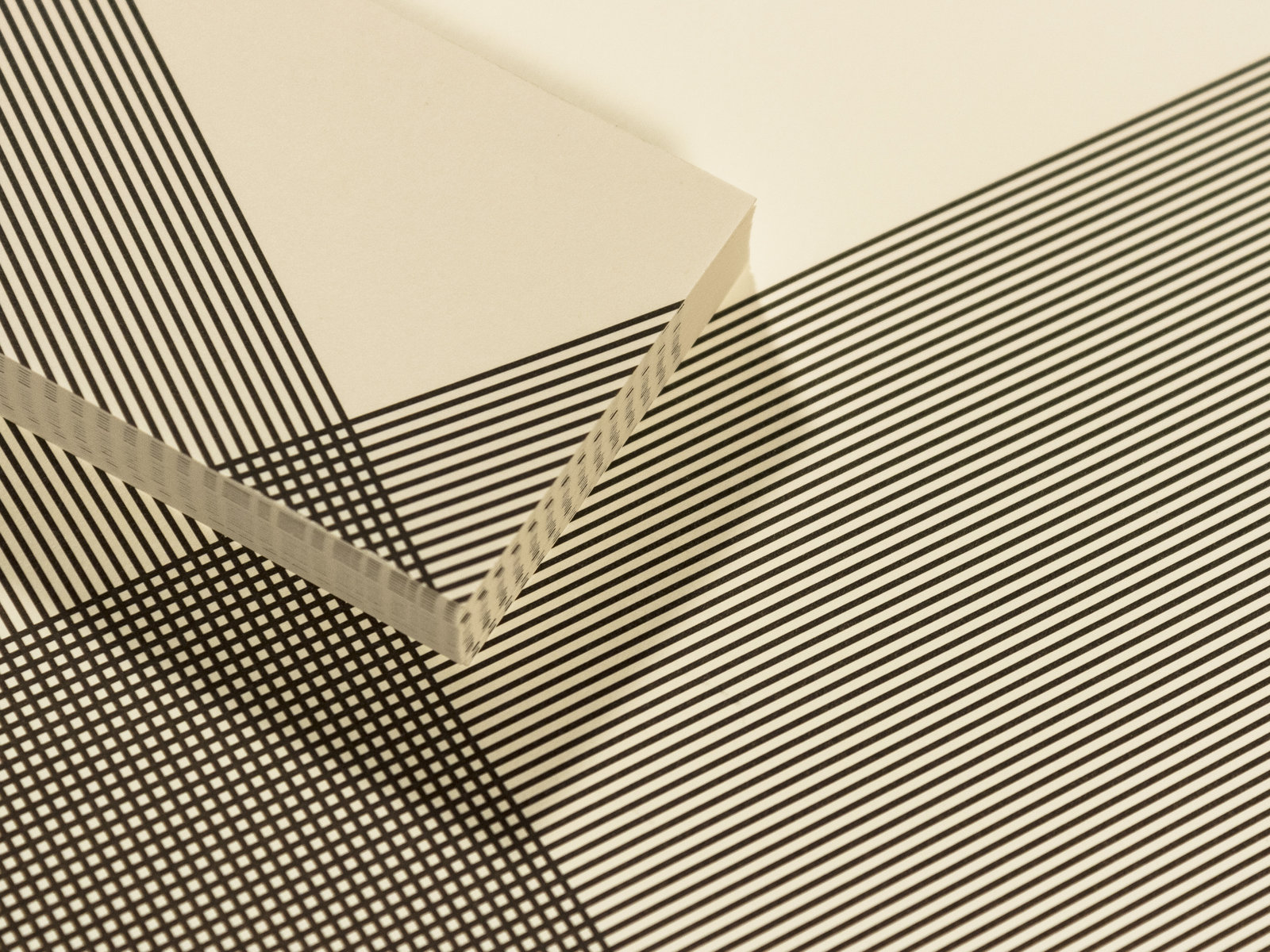 Briefschaft Sandstrahlen Minder