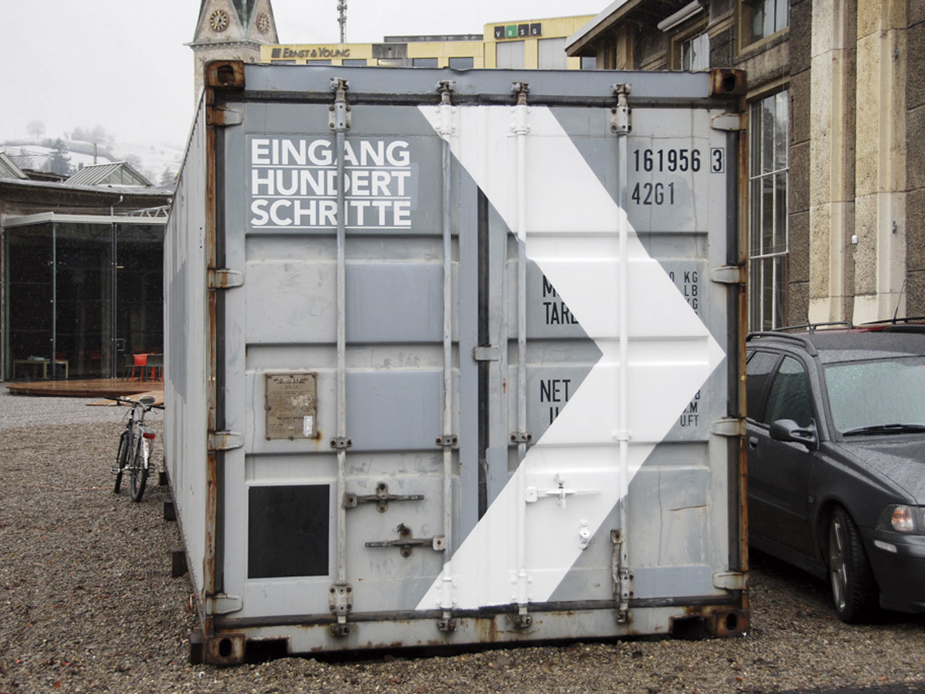 Signaletik Lokremise