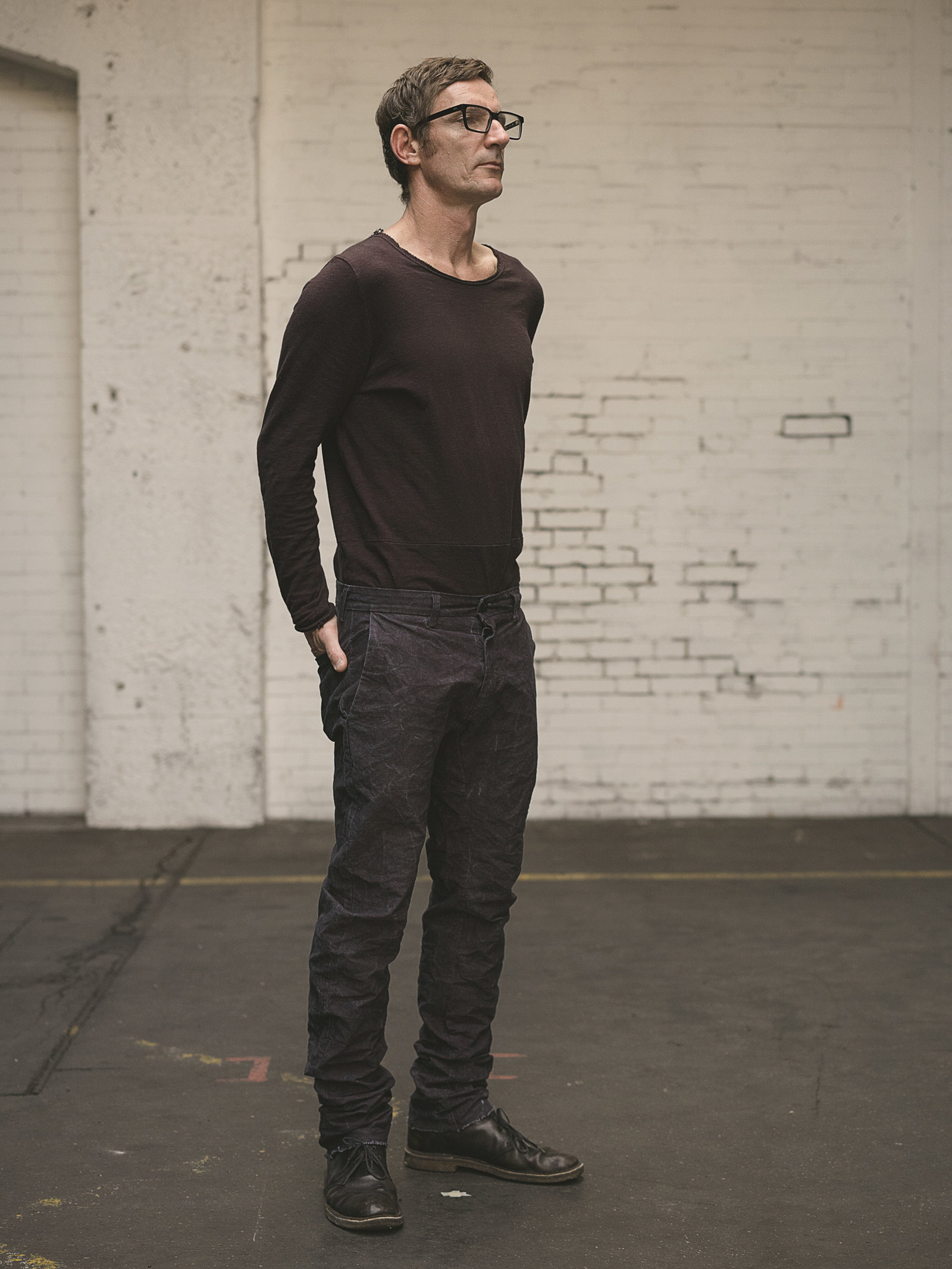 Fotografie terpentin der Hostenmacher