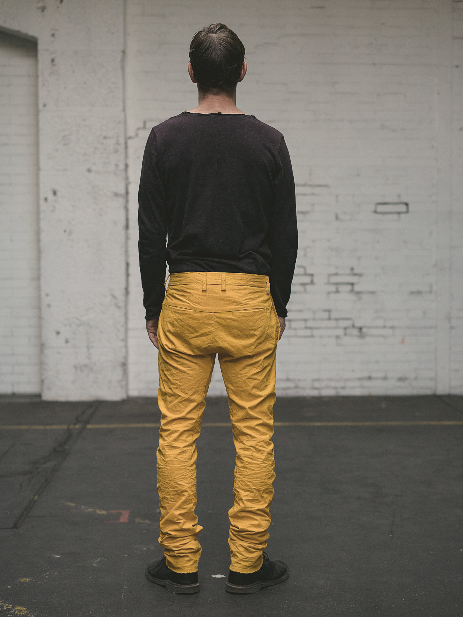 Fotografie terpentin der Hostenmacher