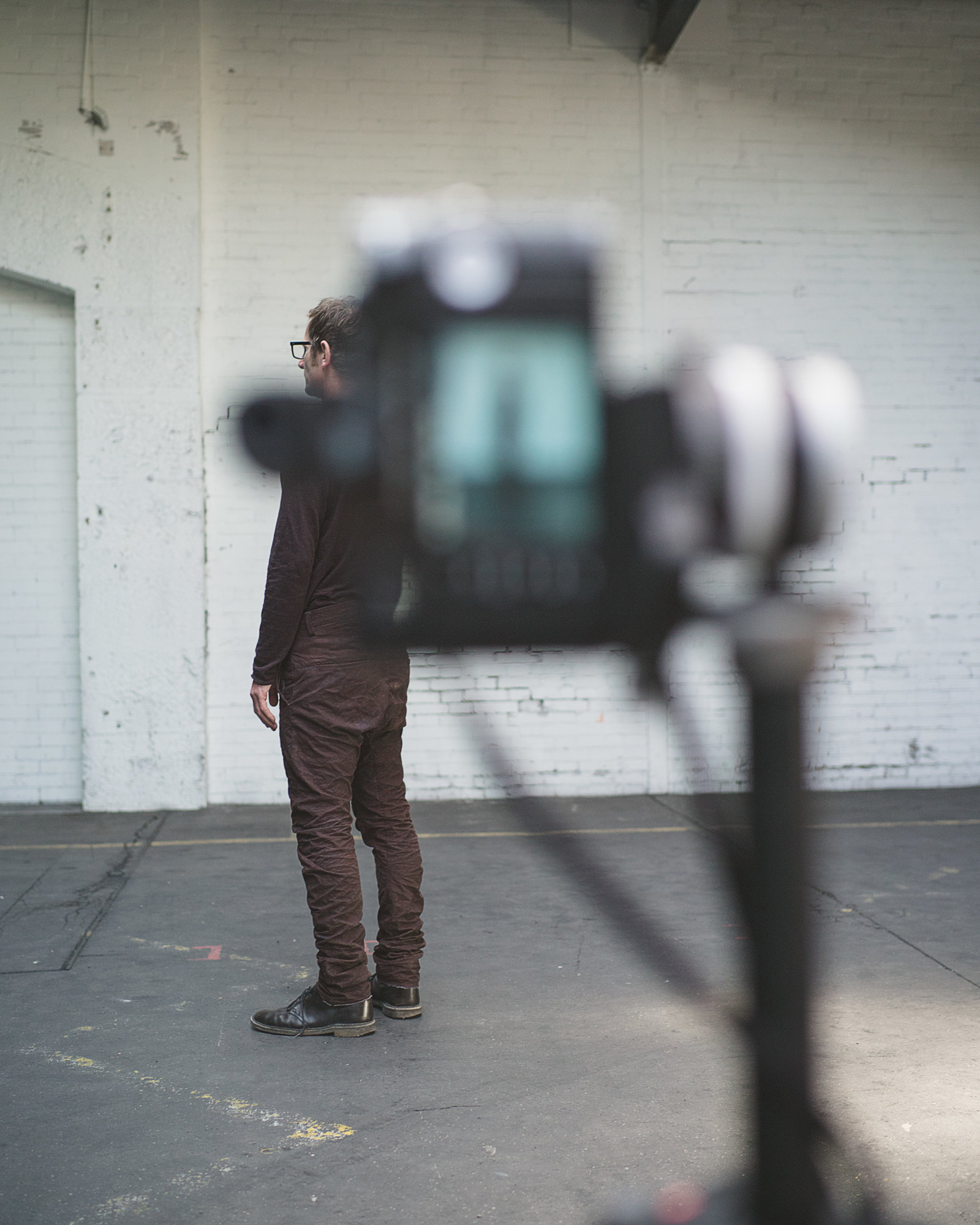 Fotografie terpentin der Hostenmacher