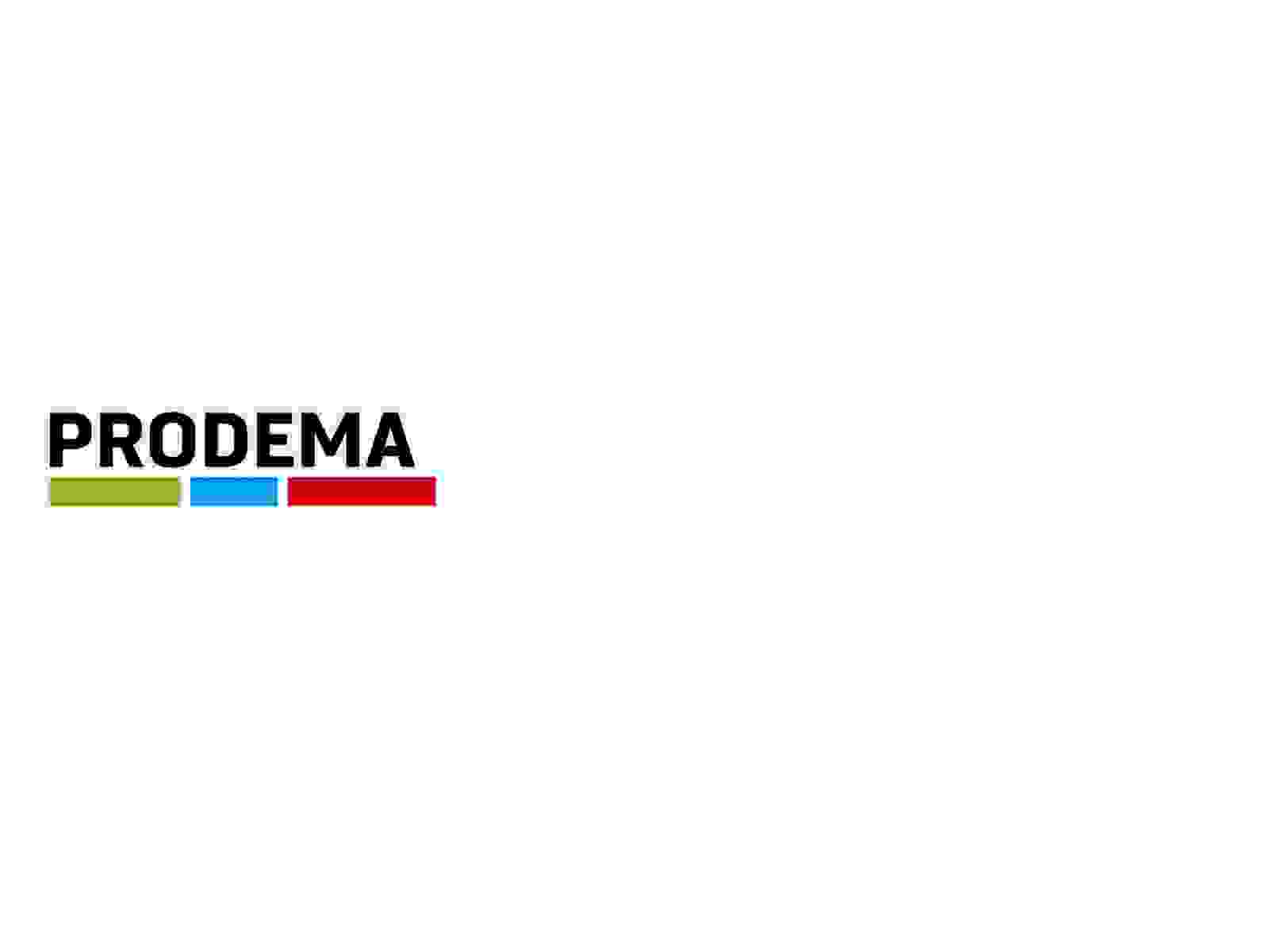 Redesign Prodema