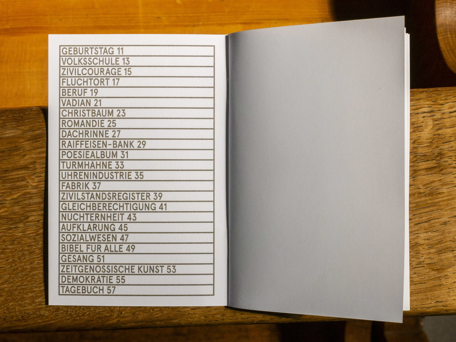 Kampagne zum-Beispiel.ch der Evangelisch-reformierten Kirche